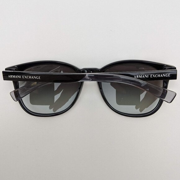 🕶️Armani Exchange AX4050S Sunglasses 54/19 140 /KAG221🕶️​ - Picture 2 of 7